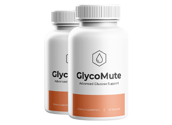 Glycomute 2 Bottle