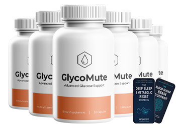 Glycomute 6 Bottle