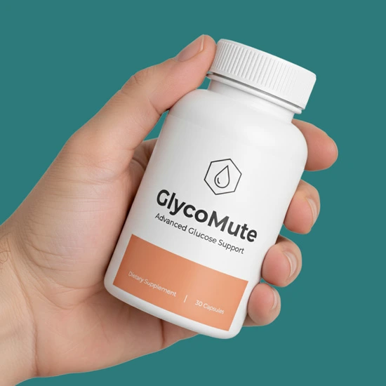 Glycomute Hero Image