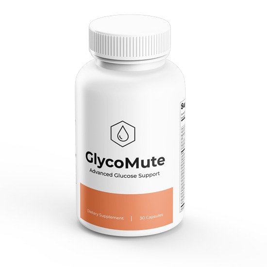 Glycomute Hero Image