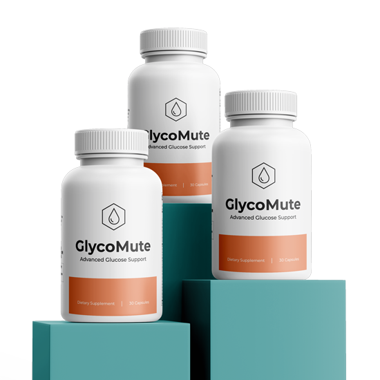 Glycomute Hero Image